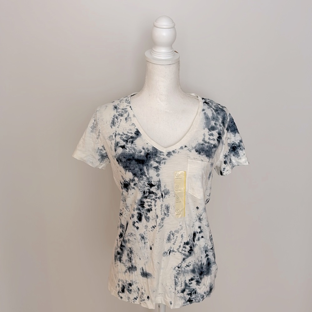 V Neck T-Shirt